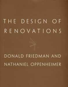 The Design of Renovations (Norton Professional Book)