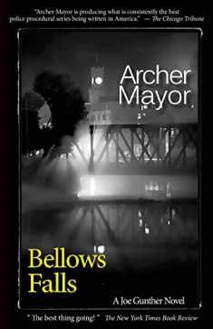 Bellows Falls: A Joe Gunther Novel (Joe Gunther Mysteries)