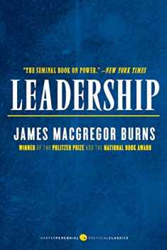 Leadership (Harper Perennial Political Classics)
