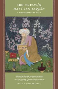 Ibn Tufayl's Hayy Ibn Yaqzan: A Philosophical Tale