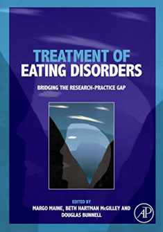 Treatment of Eating Disorders: Bridging the Research-practice Gap