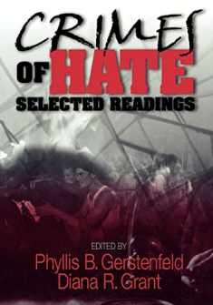 Crimes of Hate: Selected Readings
