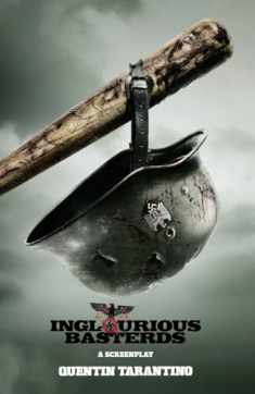 Inglourious Basterds: A Screenplay