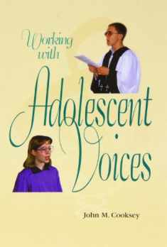 Working with Adolescent Voices