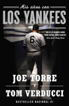 Mis años con los Yankees (Spanish Edition)