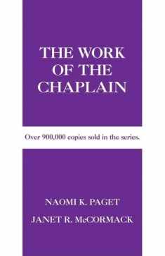 The Work of the Chaplain (Work of the Church)