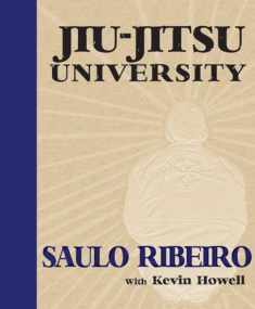Jiu-Jitsu University