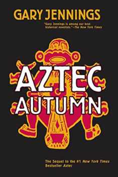 Aztec Autumn (Aztec, 2)
