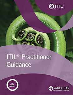 ITIL® Practitioner Guidance (ITIL v3)
