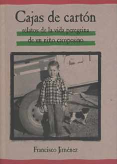 Cajas de cartón: The Circuit (Spanish Edition) (Cajas de carton, 1)