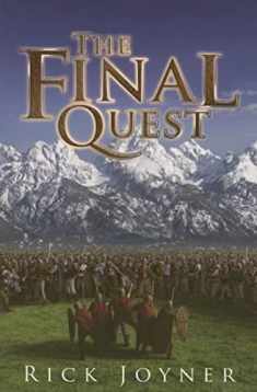 The Final Quest (The Final Quest Series)