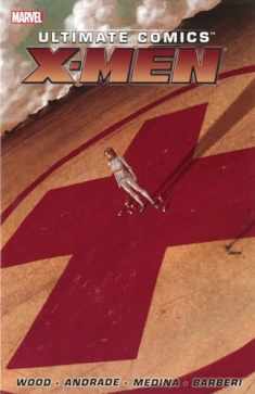 Ultimate Comics X-Men 1