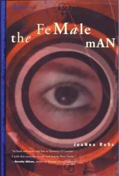 The Female Man (Bluestreak)
