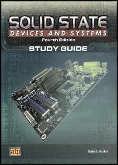 Solid State Devices and Systems Study Guide