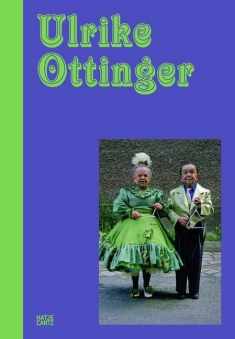 Ulrike Ottinger (English and German Edition)