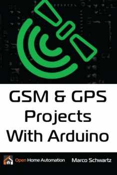GSM & GPS Projects With Arduino