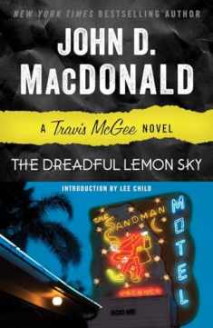 The Dreadful Lemon Sky: A Travis McGee Novel