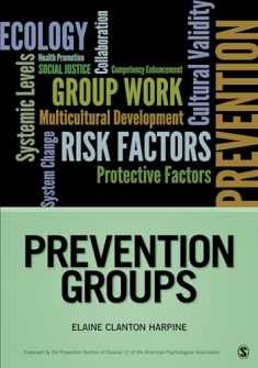 Prevention Groups (Prevention Practice Kit)