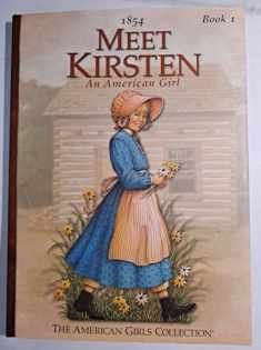 Meet Kirsten: An American Girl (American Girl Collection)