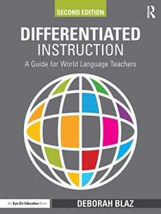 Differentiated Instruction (Eye on Education Books)