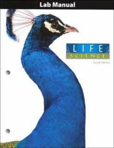 Life Science Student Activity Manual Grade 7 4th Edition