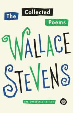 The Collected Poems of Wallace Stevens: The Corrected Edition (Vintage International)