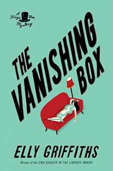 The Vanishing Box (Brighton Mysteries)