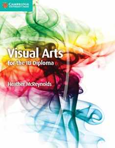 Visual Arts for the IB Diploma Coursebook