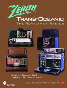 The Zenith® TRANS-OCEANIC: The Royalty of Radios