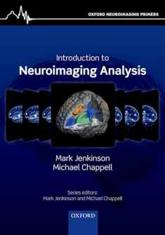 Introduction to Neuroimaging Analysis (Oxford Neuroimaging Primers)