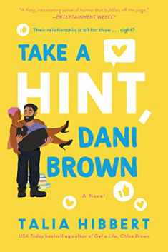 Take a Hint, Dani Brown: A Novel (The Brown Sisters, 2)