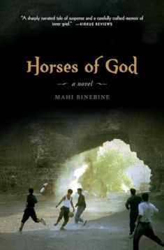 Horses of God: A Novel