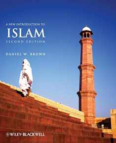 A New Introduction to Islam, 2nd Edition