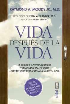 Vida después de la vida (Spanish Edition)