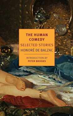 The Human Comedy: Selected Stories (New York Review Books Classics)
