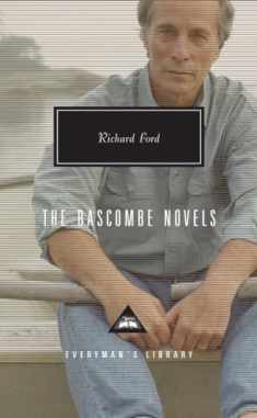 The Bascombe Novels: Written and Introduced by Richard Ford (Everyman's Library Contemporary Classics Series)