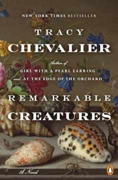 Remarkable Creatures: A Novel