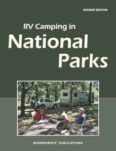 RV Camping in National Parks