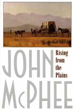 Rising from the Plains (Annals of the Former World, 3)