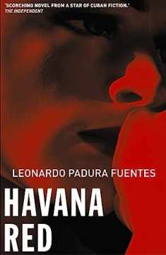 Havana Red (Mario Conde Investigates)