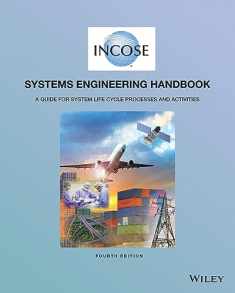 Systems Engineering Handbook: A Guide for System Life Cycle Processes and Activities