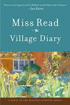 Village Diary (The Fairacre Series #2)