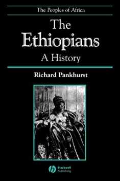 The Ethiopians: A History