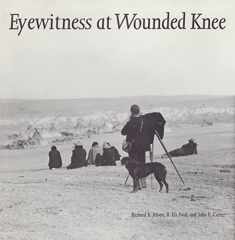Eyewitness at Wounded Knee (Great Plains Photography)