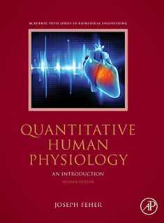Quantitative Human Physiology: An Introduction (Biomedical Engineering)