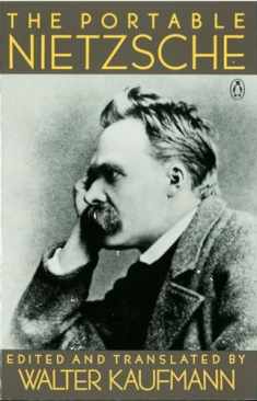 The Portable Nietzsche (Portable Library)