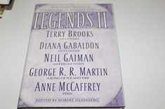 Legends II: New Short Novels by the Masters of Modern Fantasy