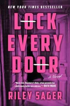 Lock Every Door: A Novel