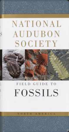 National Audubon Society Field Guide to North American Fossils