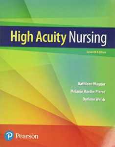High-Acuity Nursing